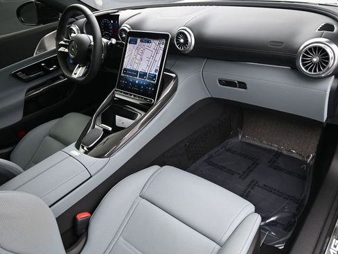 Used 2025 Mercedes-Benz AMG GT 55 image 29