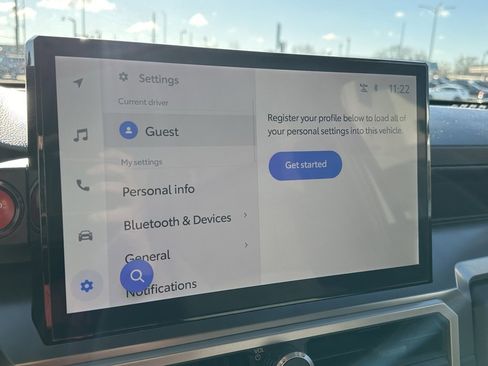 Used 2024 Toyota Tacoma SR5 image 30