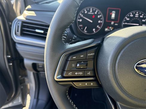 New 2026 Subaru Forester Limited image 20