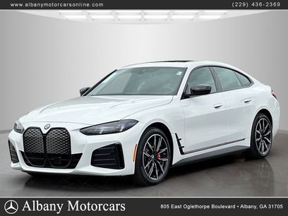 Used 2026 BMW i4 eDrive40 w/ M Sport Package