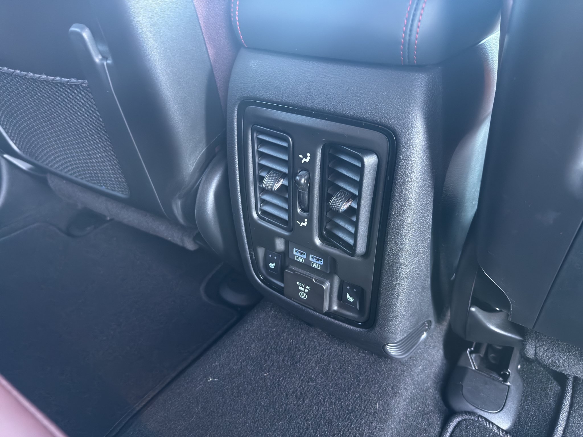 Used 2025 Dodge Durango R/T AWD/4WD image 17