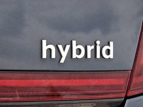 Used 2020 Hyundai Sonata SEL w/ Winter Weather Package FWD image 10