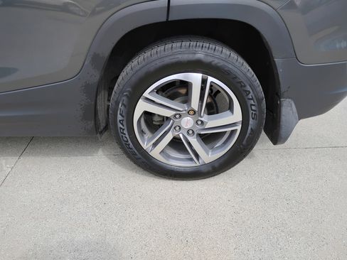 Used 2019 GMC Terrain SLT w/ Preferred Package AWD/4WD image 22