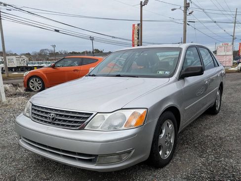 Used 2003 Toyota Avalon XLS image 3