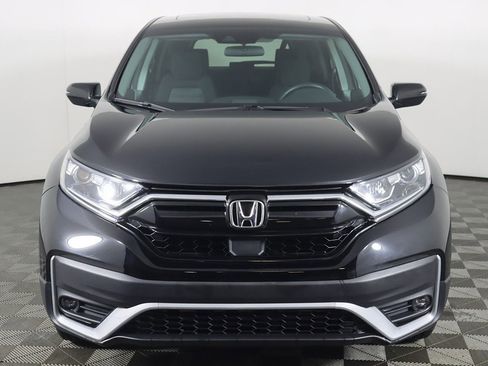 Used 2022 Honda CR-V EX image 12