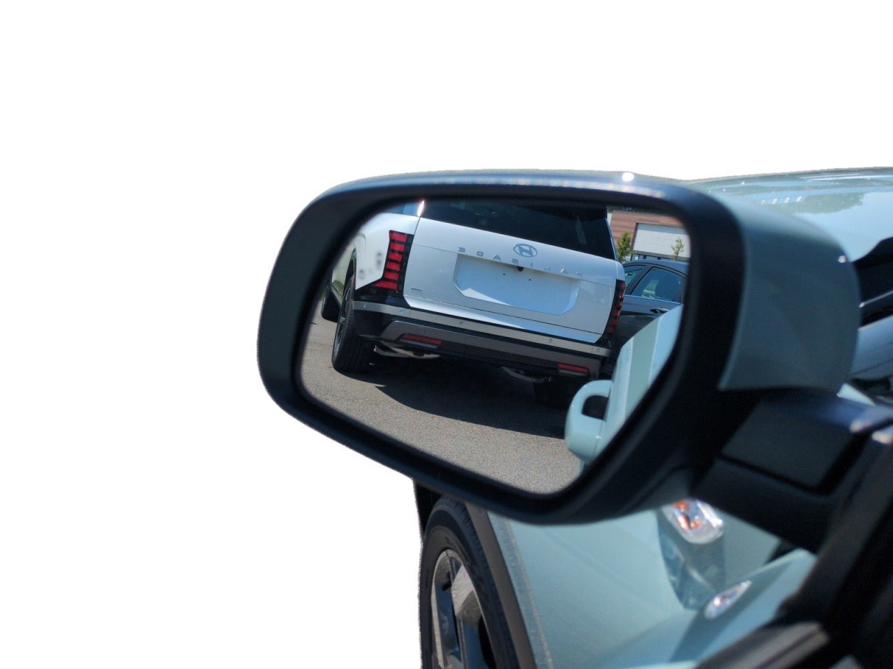 New 2026 Hyundai Venue SEL FWD image 11