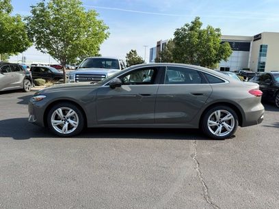New 2026 Audi A5 Premium
