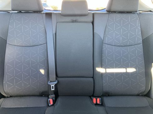 Certified 2024 Toyota RAV4 XLE image 31