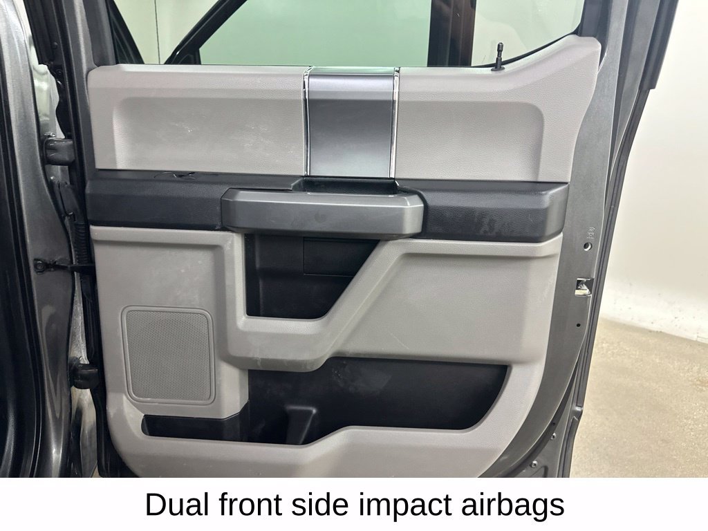 Used 2019 Ford F150 XLT w/ Equipment Group 302A Luxury AWD/4WD image 27