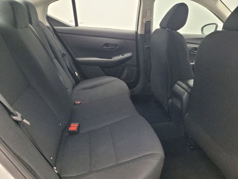 Used 2024 Nissan Sentra S image 19