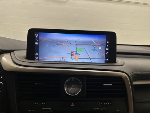 Used 2021 Lexus RX 350 AWD w/ Premium Package image 25