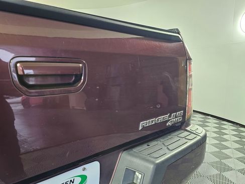 Used 2009 Honda Ridgeline RTL image 30