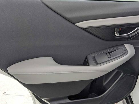 New 2025 Subaru Outback Premium image 21