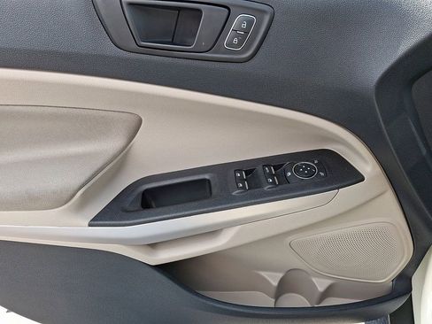 Certified 2022 Ford EcoSport S image 12
