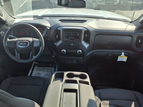 New 2025 GMC Sierra 3500 Pro w/ Convenience Package image 11