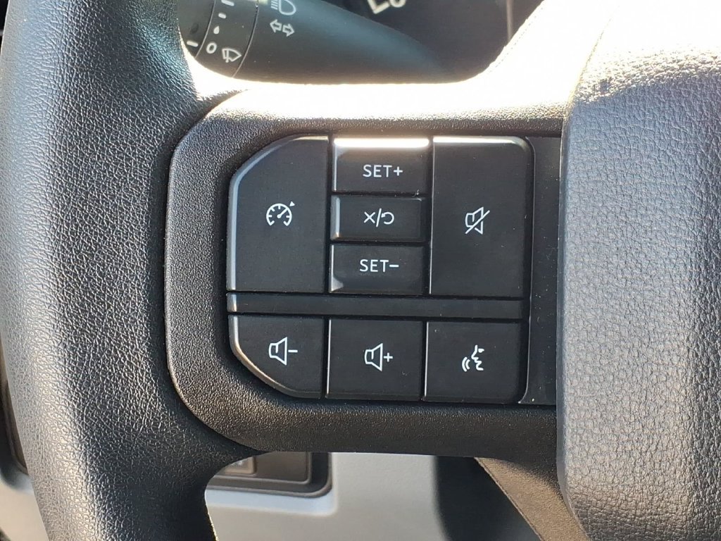 Used 2024 Ford F350 XL w/ STX Appearance Package AWD/4WD image 11