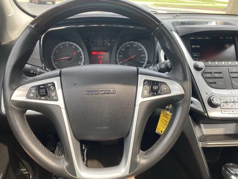 Used 2017 GMC Terrain Denali image 13