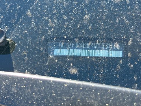 Certified 2023 Nissan Ariya AWD image 7