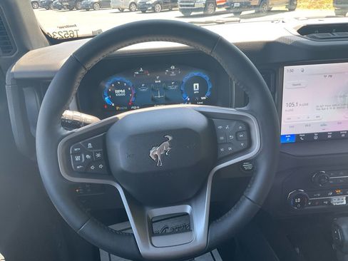 New 2026 Ford Bronco Badlands AWD/4WD image 21