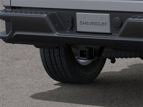 New 2026 Chevrolet Silverado 2500 W/T image 14