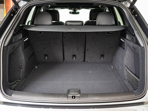 Used 2025 Audi Q5 2.0T Premium w/ Convenience Plus Package image 20