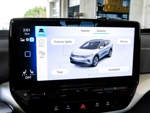 Used 2023 Volkswagen ID.4 Pro S image 29