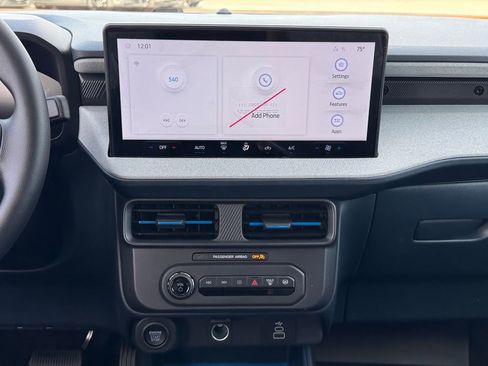 New 2026 Ford Maverick XLT w/ 4K Tow Package image 24