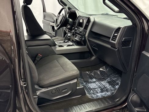 Certified 2019 Ford F150 XLT w/ Equipment Group 302A Luxury image 27