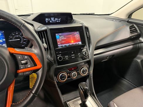 Used 2022 Subaru Crosstrek 2.0i Premium w/ Popular Package #2 image 76