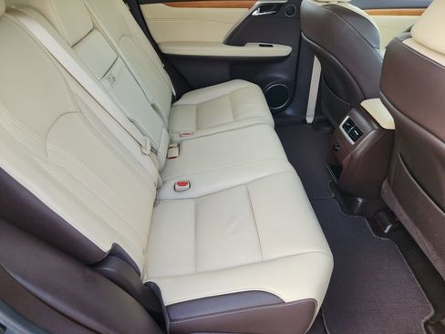 Used 2016 Lexus RX 350 FWD w/ Premium Package image 31