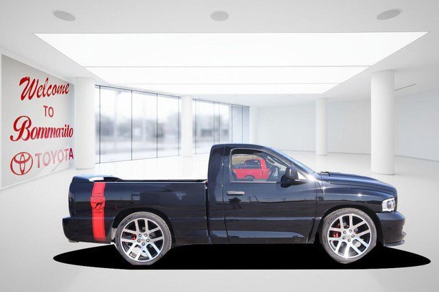 Used 2004 Dodge Ram 1500 Truck 2WD Regular Cab image 5