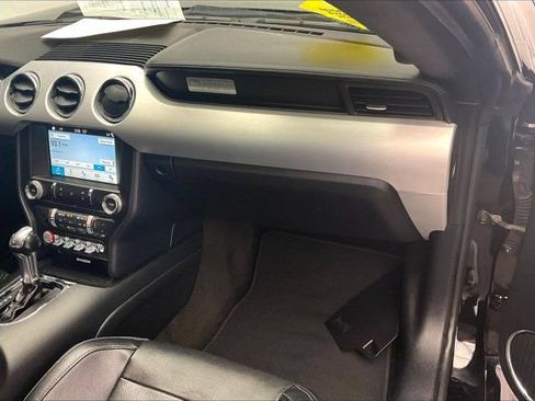 Used 2016 Ford Mustang GT Premium w/ Equipment Group 401A RWD image 15