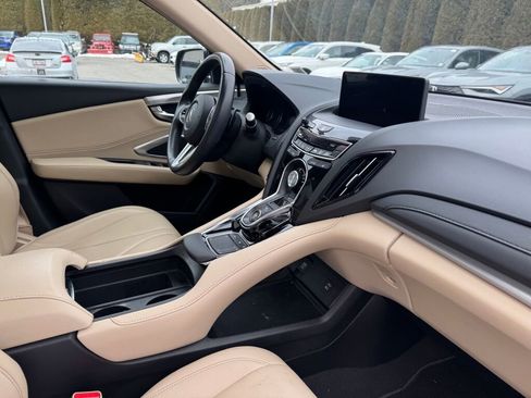 Certified 2023 Acura RDX AWD image 26