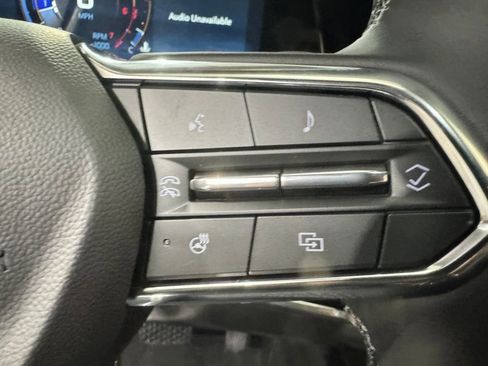 New 2026 Chevrolet Equinox LT w/ Convenience Package II AWD/4WD image 14