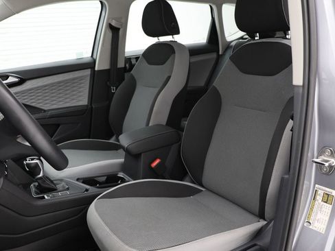 Used 2024 Volkswagen Taos S image 14