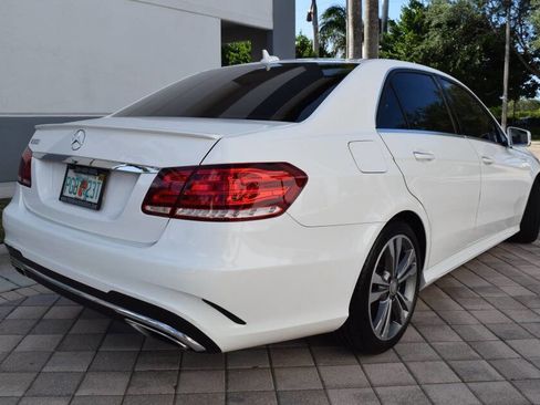 Used 2014 Mercedes-Benz E 350 Sedan image 6