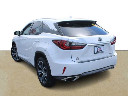 Used 2018 Lexus RX 350 FWD image 6