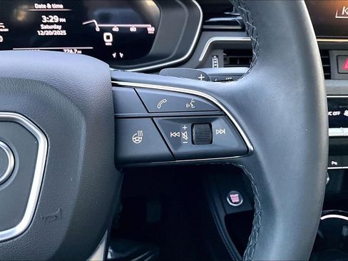 Used 2024 Audi A5 2.0T Premium Plus image 26