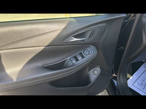 Certified 2023 Buick Encore GX Select image 7