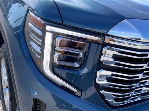 Used 2025 GMC Sierra 1500 Denali w/ Technology Package image 27