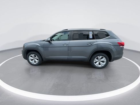 Used 2018 Volkswagen Atlas SE AWD/4WD image 5