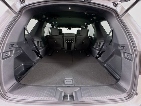 New 2026 Honda Pilot Sport image 34