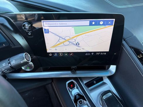 Used 2020 Chevrolet Corvette Stingray image 15