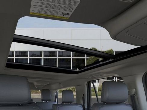 New 2026 Ford Expedition Max Active image 22