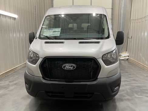 New 2026 Ford Transit 350 XL image 2