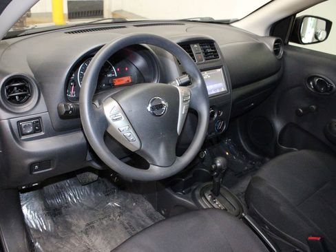Used 2019 Nissan Versa S Plus image 20