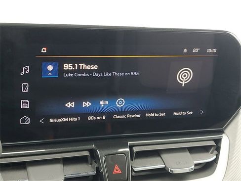 Certified 2024 Chevrolet TrailBlazer LT image 23