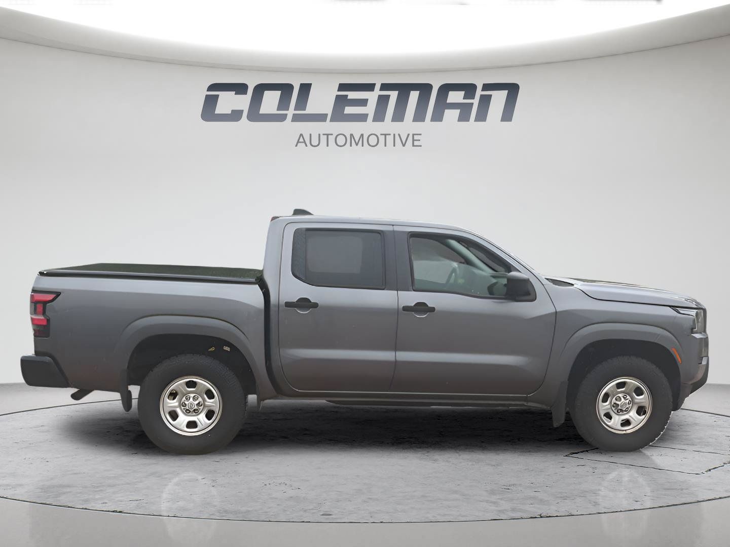 Used 2022 Nissan Frontier S AWD/4WD image 8