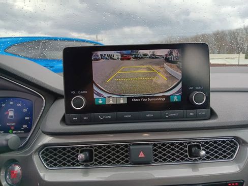 Used 2023 Acura Integra image 23