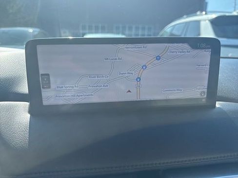 Used 2021 MAZDA CX-5 Touring w/ Touring Preferred SV Package image 10